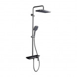 G2496-19 GAPPO люкс смеситель для душа, S2103427, 18000 руб., S2103427, , Смесители FRAP, GAPPO